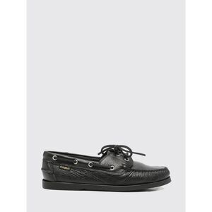 G.H.Bass Loafers Men Black
